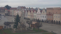 Náměstí Zachariáše z Hradce