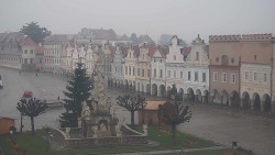 Náměstí Zachariáše z Hradce