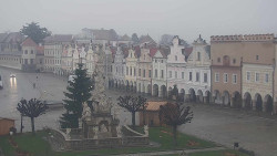 Náměstí Zachariáše z Hradce