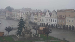 Náměstí Zachariáše z Hradce