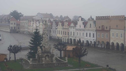 Náměstí Zachariáše z Hradce