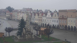 Náměstí Zachariáše z Hradce