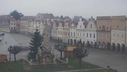 Náměstí Zachariáše z Hradce