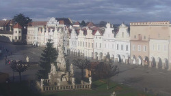 Náměstí Zachariáše z Hradce