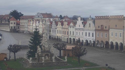 Náměstí Zachariáše z Hradce