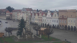 Náměstí Zachariáše z Hradce