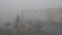 Náměstí Zachariáše z Hradce