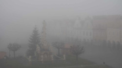 Náměstí Zachariáše z Hradce