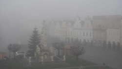 Náměstí Zachariáše z Hradce