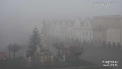 Náměstí Zachariáše z Hradce