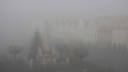 Náměstí Zachariáše z Hradce