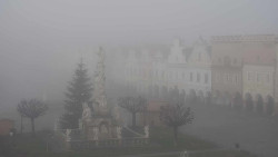 Náměstí Zachariáše z Hradce