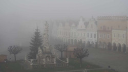 Náměstí Zachariáše z Hradce