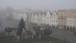 Náměstí Zachariáše z Hradce