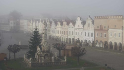 Náměstí Zachariáše z Hradce