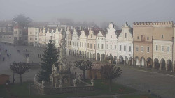 Náměstí Zachariáše z Hradce