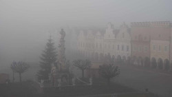 Náměstí Zachariáše z Hradce