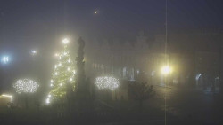 Náměstí Zachariáše z Hradce