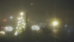 Náměstí Zachariáše z Hradce