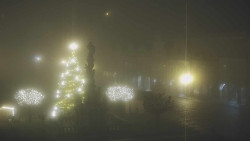 Náměstí Zachariáše z Hradce