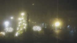 Náměstí Zachariáše z Hradce