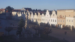 Náměstí Zachariáše z Hradce