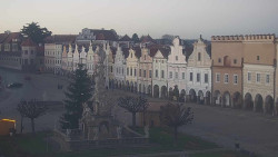 Náměstí Zachariáše z Hradce