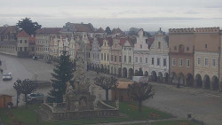 Náměstí Zachariáše z Hradce