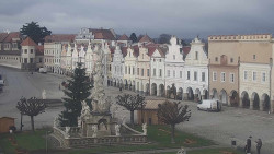 Náměstí Zachariáše z Hradce