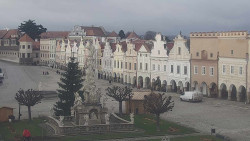 Náměstí Zachariáše z Hradce