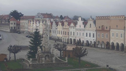 Náměstí Zachariáše z Hradce