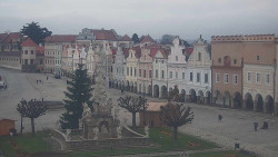 Náměstí Zachariáše z Hradce