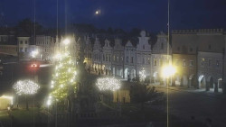 Náměstí Zachariáše z Hradce