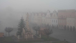 Náměstí Zachariáše z Hradce