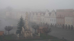 Náměstí Zachariáše z Hradce