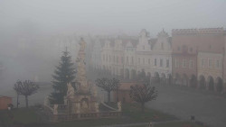 Náměstí Zachariáše z Hradce