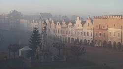 Náměstí Zachariáše z Hradce