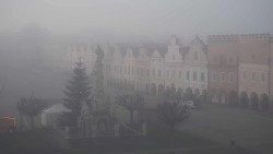 Náměstí Zachariáše z Hradce