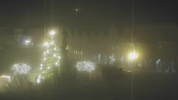 Náměstí Zachariáše z Hradce