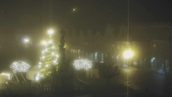 Náměstí Zachariáše z Hradce