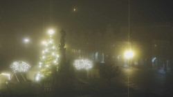 Náměstí Zachariáše z Hradce