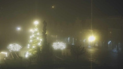 Náměstí Zachariáše z Hradce