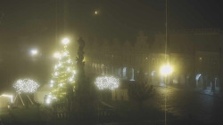 Náměstí Zachariáše z Hradce