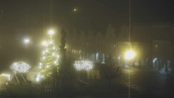 Náměstí Zachariáše z Hradce