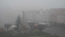 Náměstí Zachariáše z Hradce