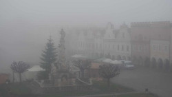 Náměstí Zachariáše z Hradce