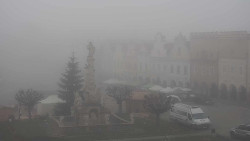 Náměstí Zachariáše z Hradce