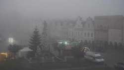 Náměstí Zachariáše z Hradce