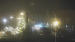 Náměstí Zachariáše z Hradce