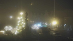 Náměstí Zachariáše z Hradce